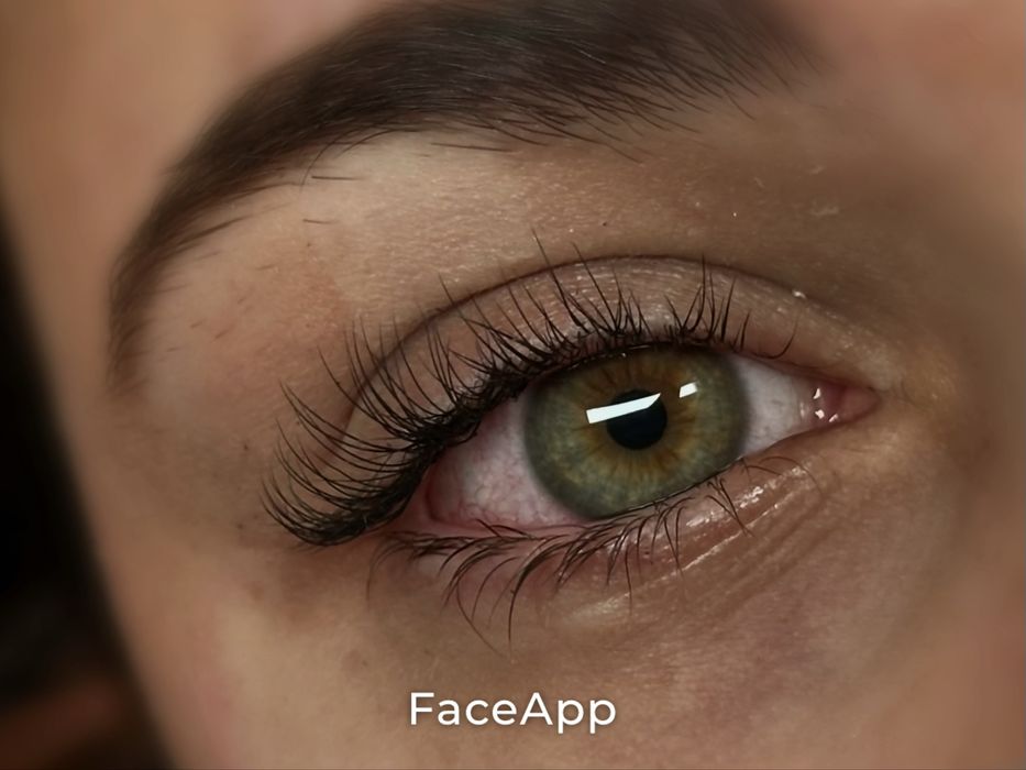 Przedłużanie rzęs