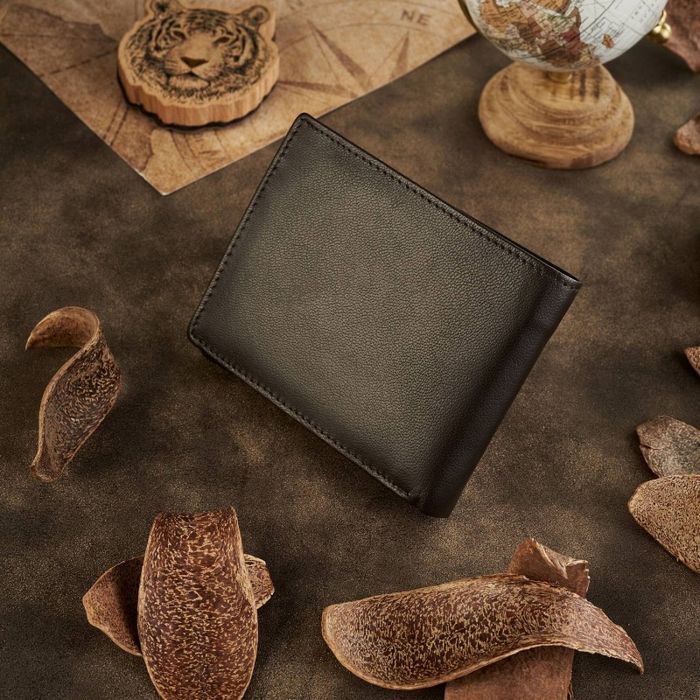 skórzany portfel męski rfid paolo peruzzi t-78-br