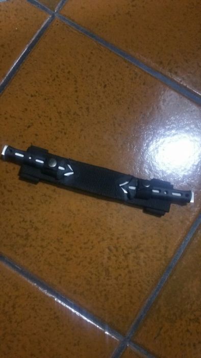 Faca tatica / faca / united / cutelaria / combat