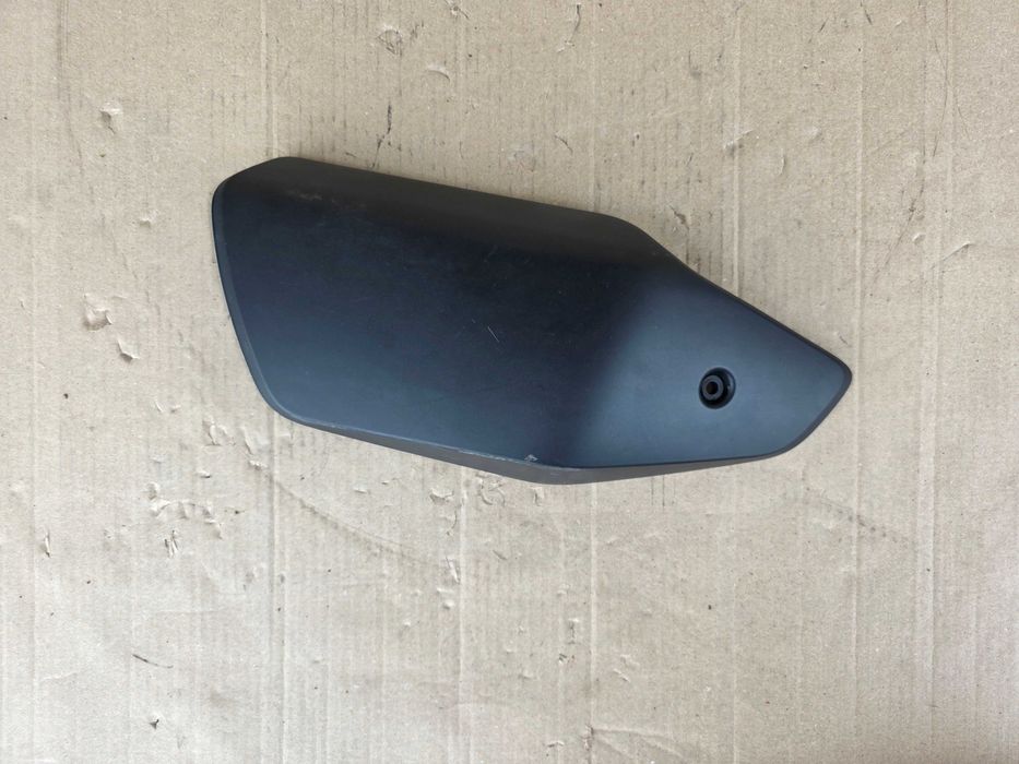 Osłona tłumika wydechu KTM 1090 1190  i 1290