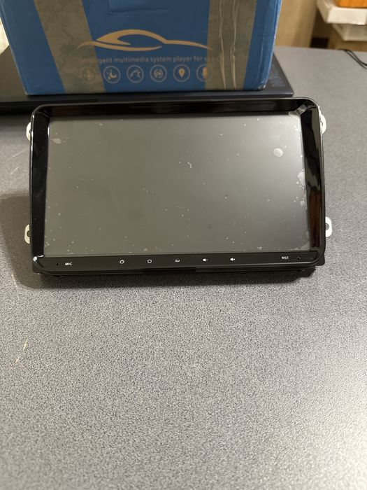 Radio Android 2 Din VW