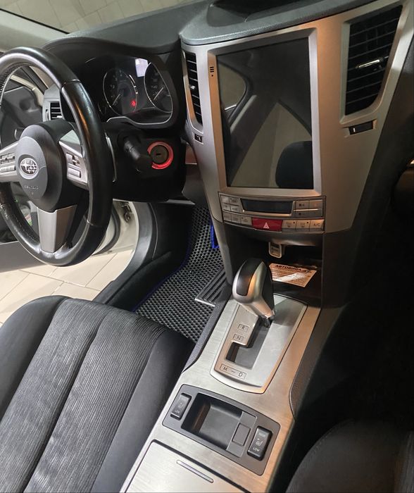 Продам Subaru legacy