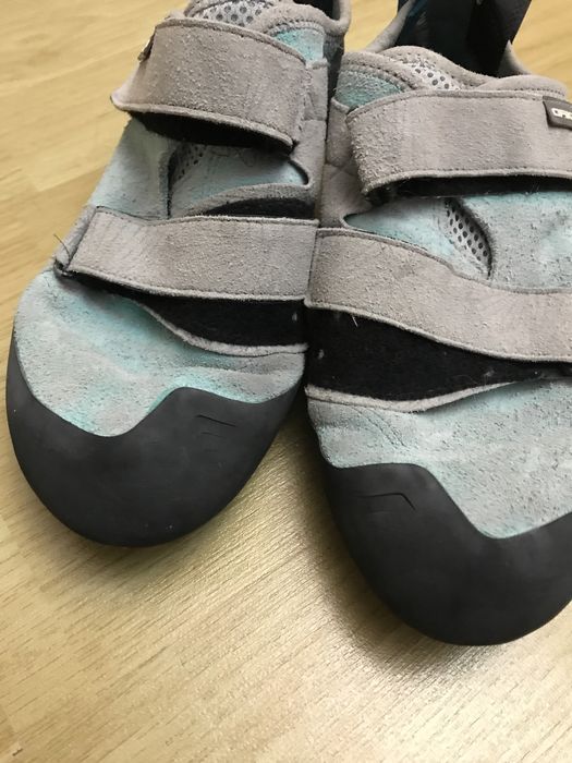 Скальники   Scarpa