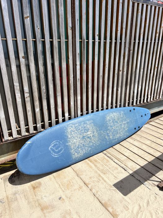 Pranchas Madness 8’0