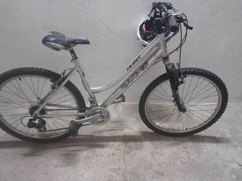 Bicicleta estado novo