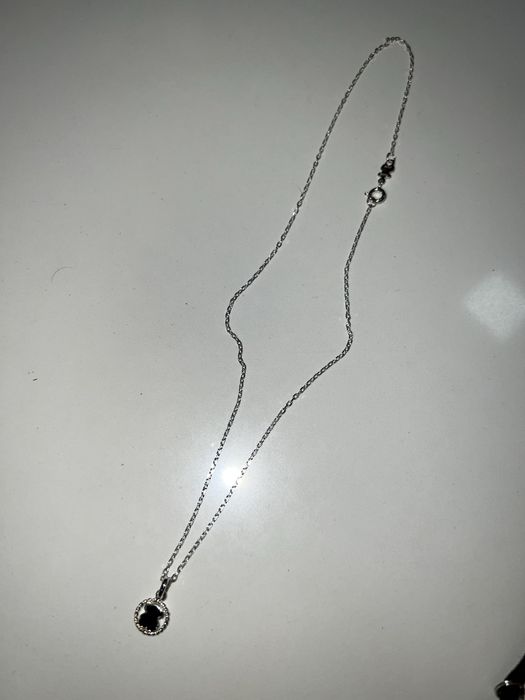 Conjunto colar e brincos Tous