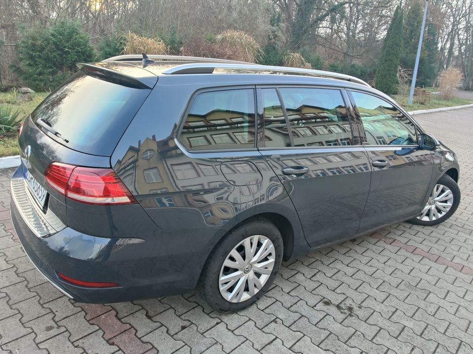 Sprzedam Volkswagen Golf 7