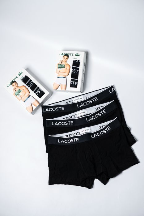 Lacoste Boxers боксерки труси