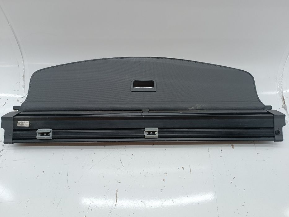Cortina / Tampo da Mala - SEAT EXEO ST (3R5) | 09 - 13