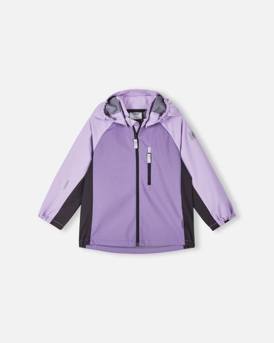 Акція! 92,98,104р Куртка Reima Softshell Temppu  5100447A-5700