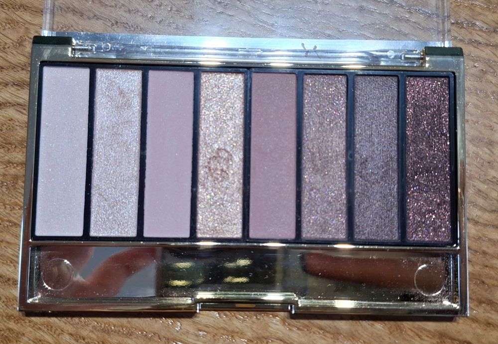 Max Factor paleta 8 cieni
