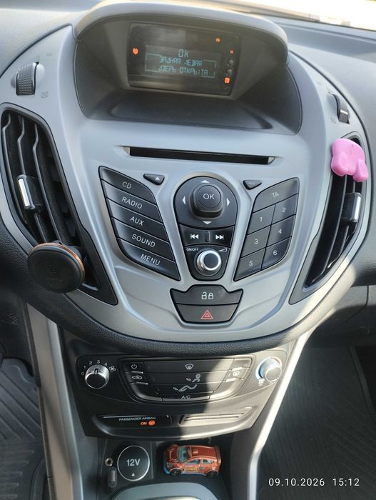 Ford B-Max 2013 Форд Б Макс Доглянутий Автомобіль