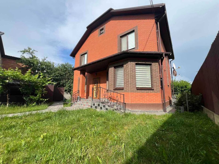 Продам будинок р-н Корея