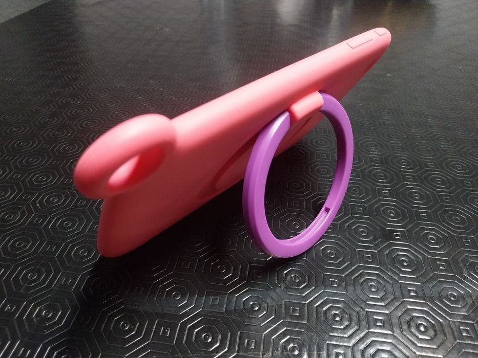 Tablet 7" + capa