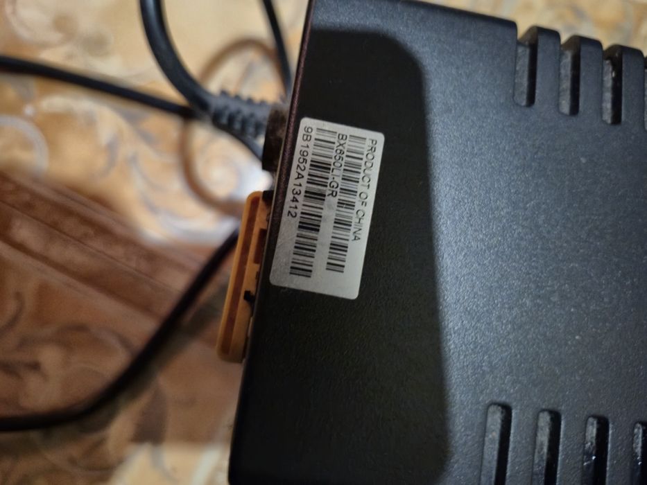 дбж apc Back-UPS 650VA (BX650LI-GR)