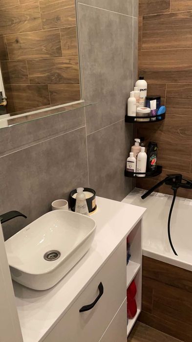 Mieszkanie na wynajem Kraków 33 m² dwa osobne pokoje Wola Duchacka , Wolne od 15 Sierpnia - Widok 4
