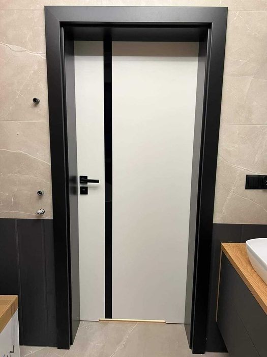 Drzwi Wewnętrzne Z Ościeżnicą Komplet do Nowego Domu CENA HURTOWA!