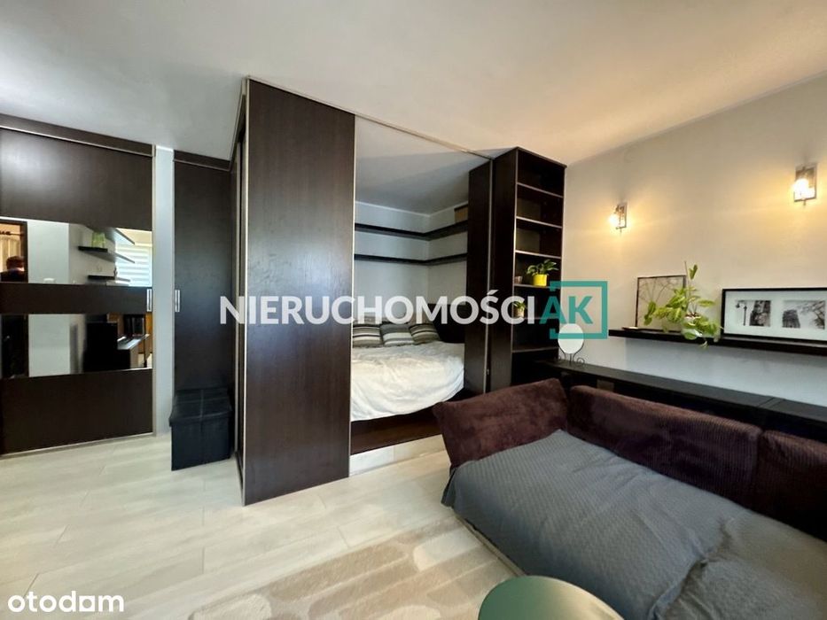 Os. Stefana Batorego | 35 m² | Balkon | Garaż | - Widok 4