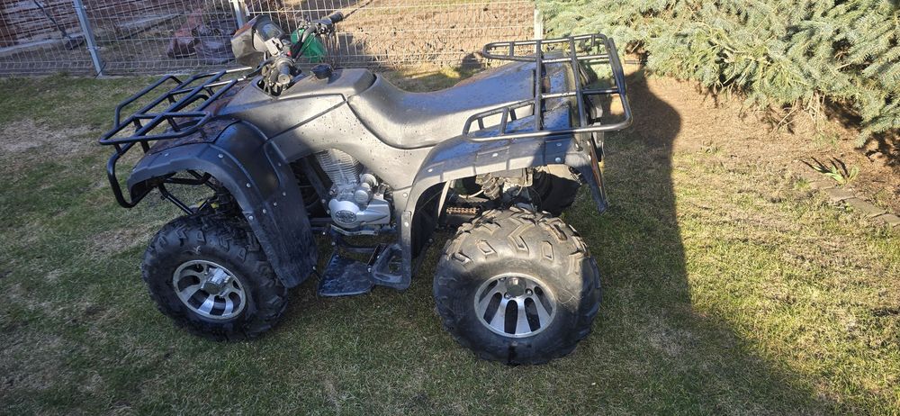 Sprzedam Quad 300