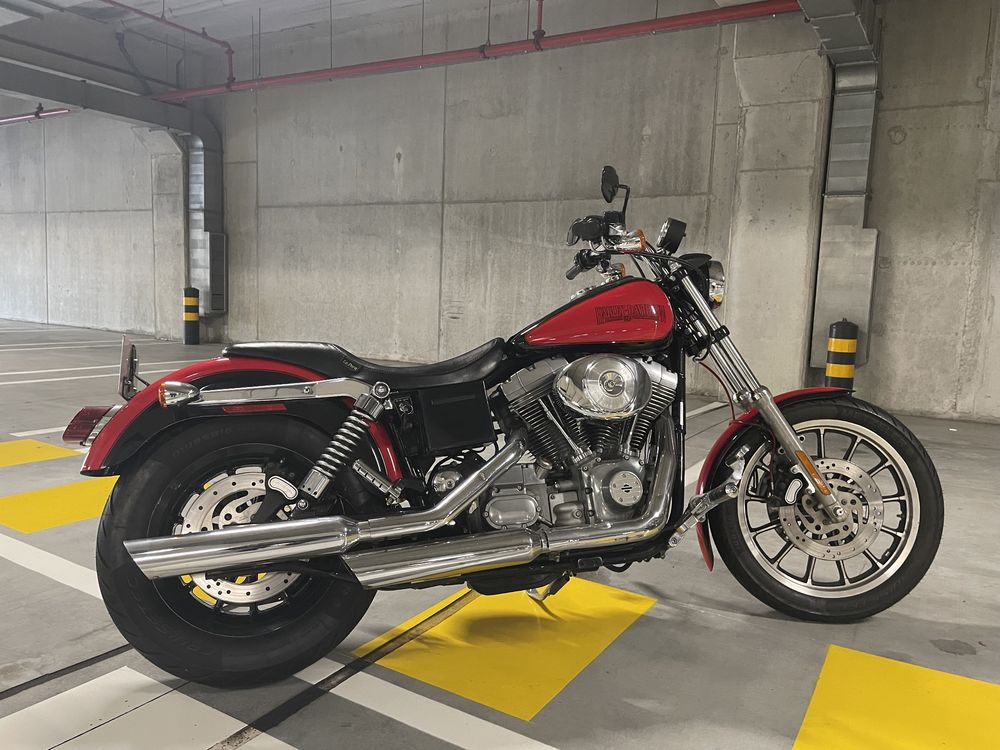Harley Davidson Dyna Harley Davidson em Porto OLX Portugal