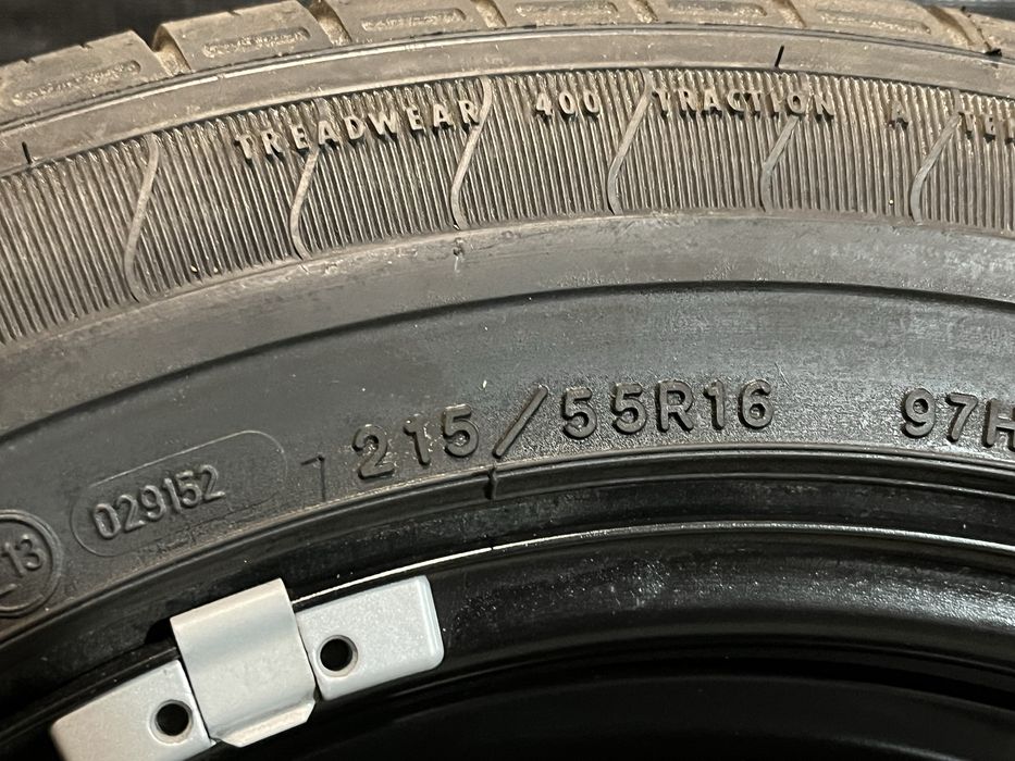 Докатка Audi Q5 a4b8 R16 Vw Skoda