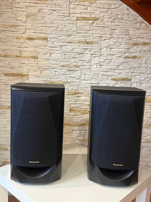 kolumny technics 100w