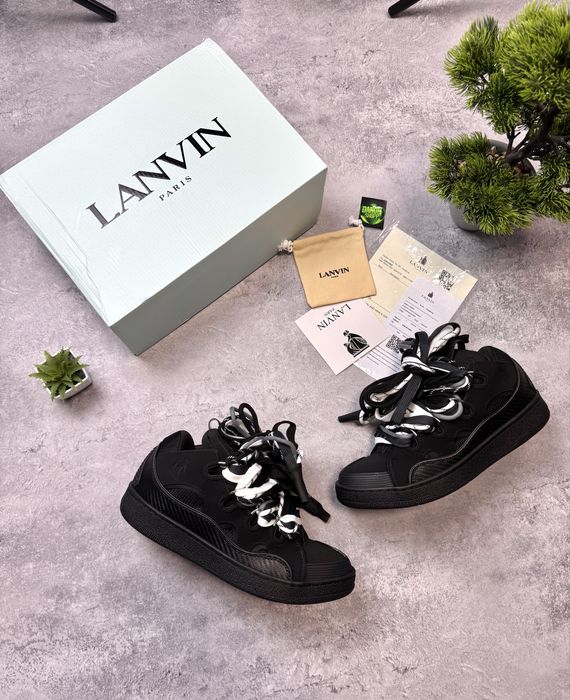 lanvin curb/ланвины drip