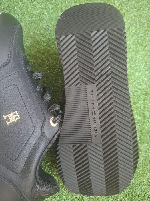 Sneakersy r.38 Tommy Hilfiger