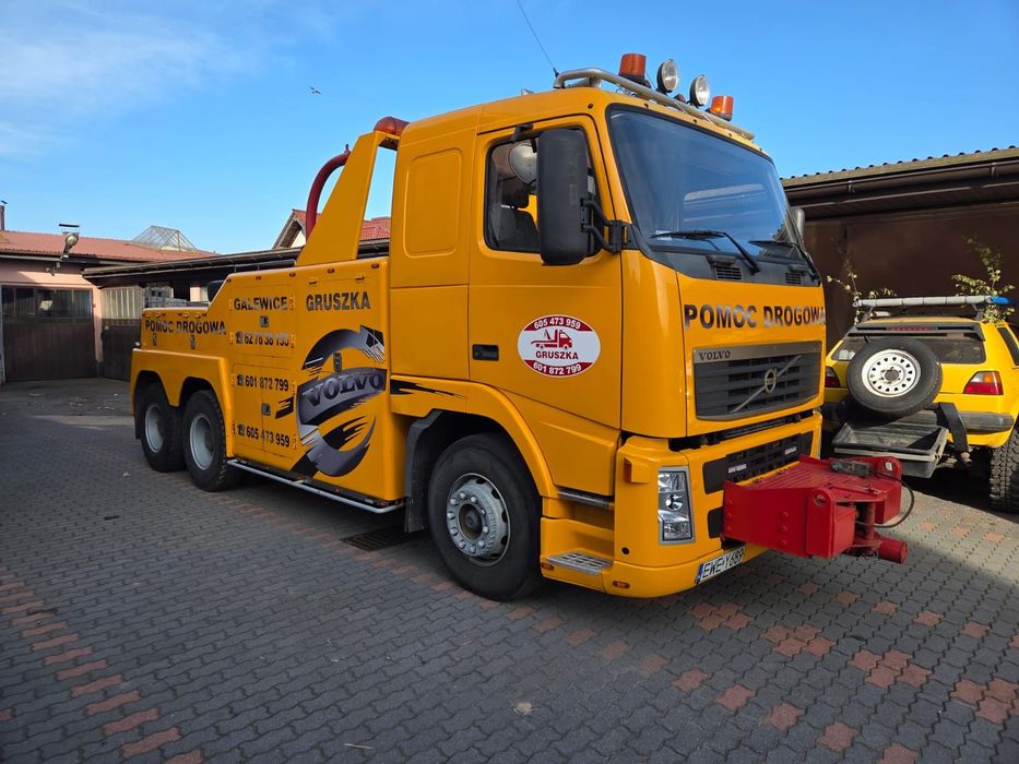 Volvo