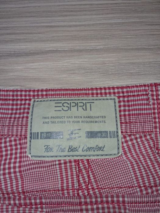Spodenki szorty cargo  Esprit r.L