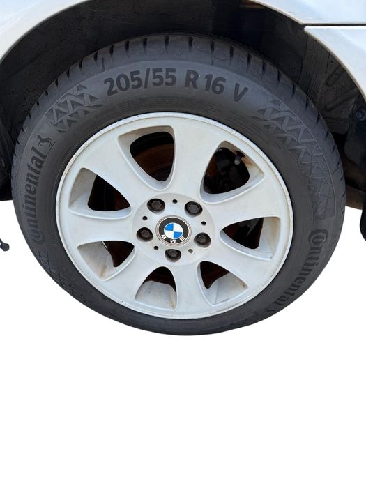 Conjunto de Jantes - BMW 3