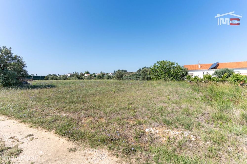 Terreno para construção, Alburitel — Alburitel, Santarém