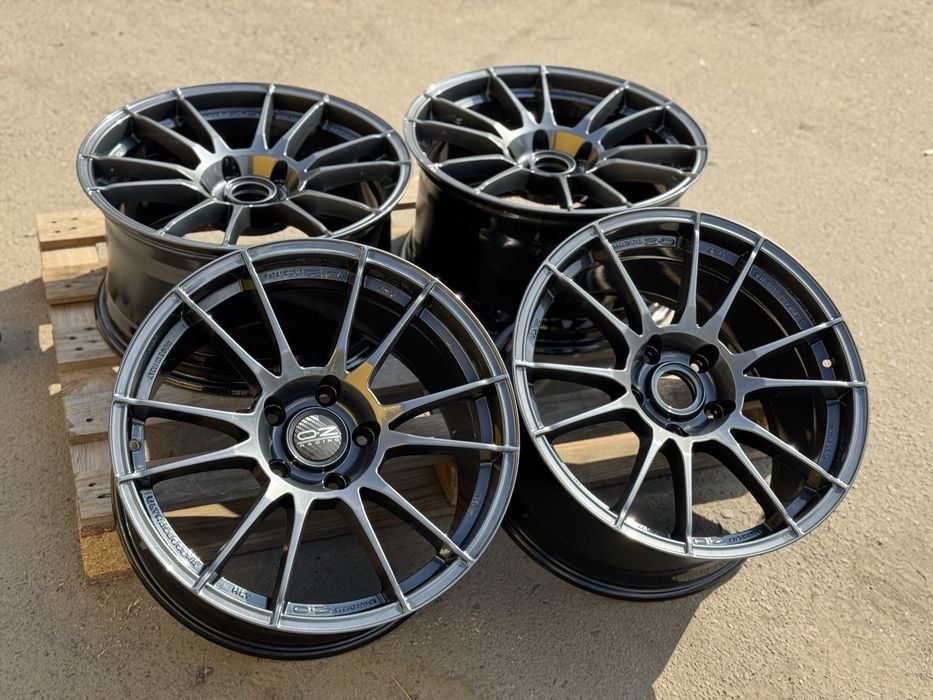 Диски r19 5x130 j10 OZ porsche cayenne 958 vw touareg audi q7 panamera