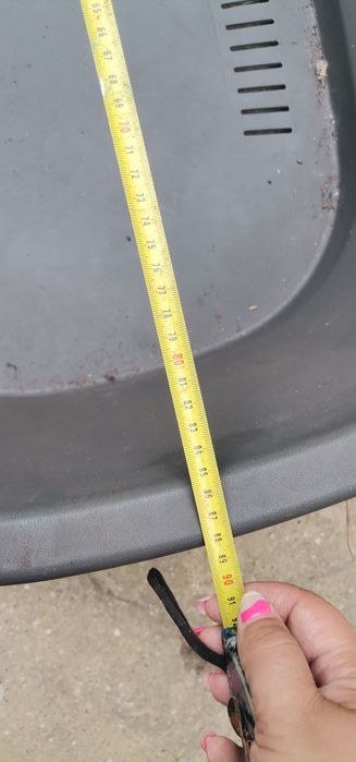 Cama para cães nova