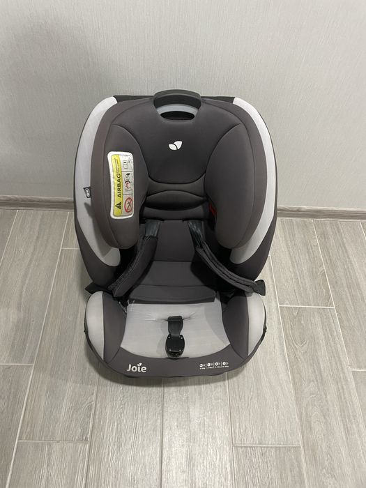 Автокрісло Joie з airbag