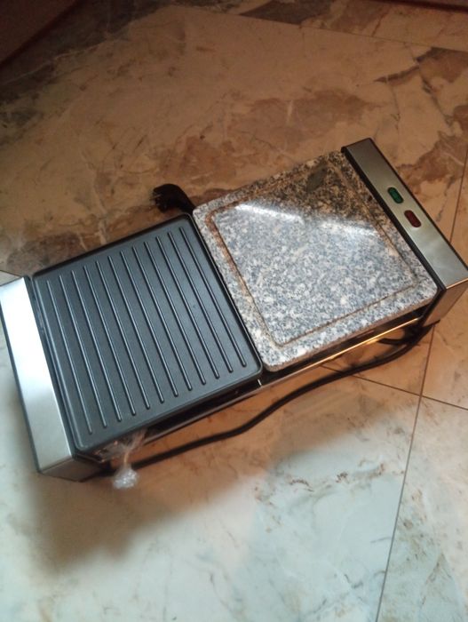 Grill elektryczny