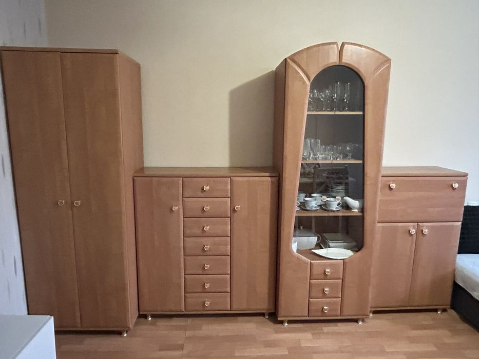 Zestaw mebli do salonu