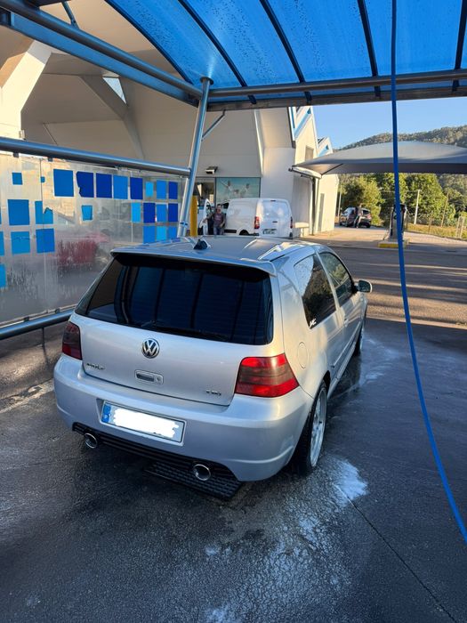 Golf IV vp 110cv