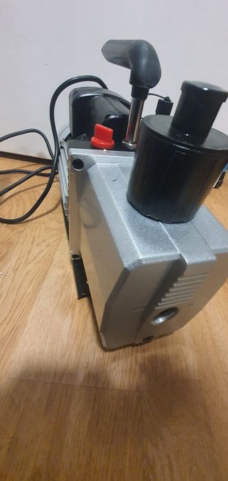 Bomba de vácuo vevor