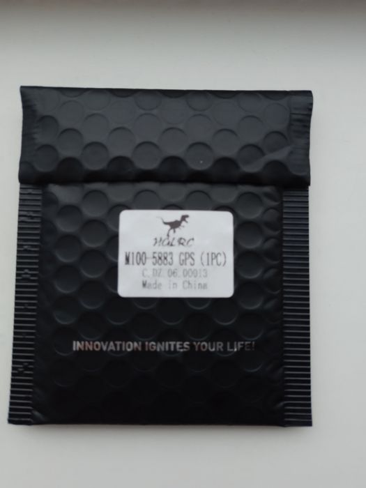 GPS модуль HGLRC M100-5883 для fpv новий