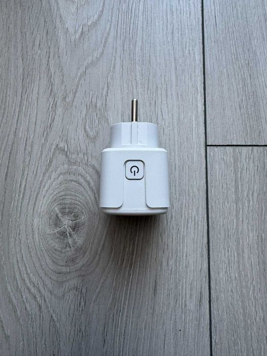 Inteligentne gniazdko WIFI smart TUYA Programator Timer