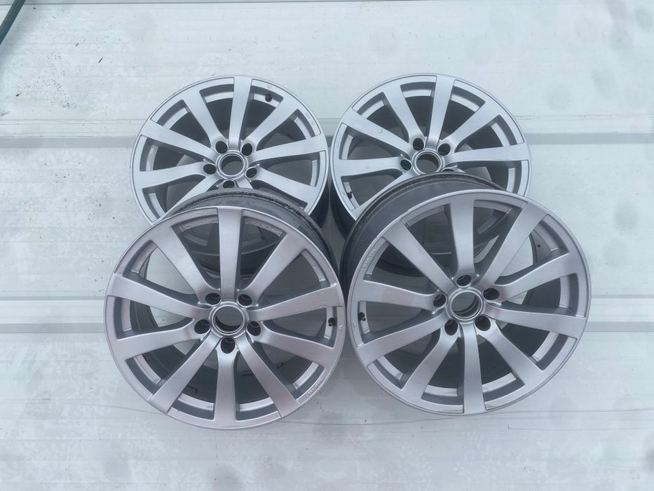 Jantes 18 5x112 8j