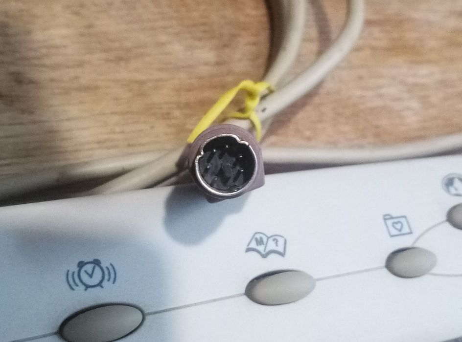 Клавіатури BTC 9000A.,та A4TECH KB-6.,б/в.