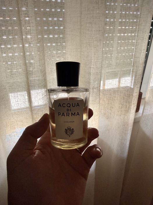 Perfume Acqua di Parma - colonia 80ml