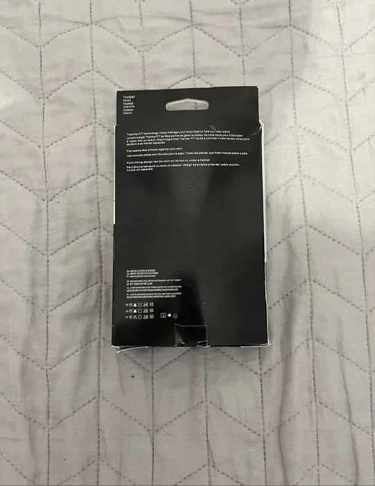 kominiarka nike ski mask