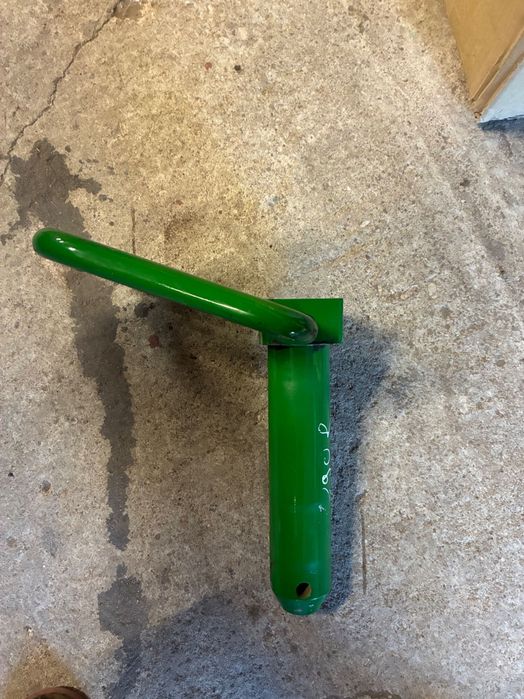 Sworzeń z uchwytem John Deere case bolec kat4