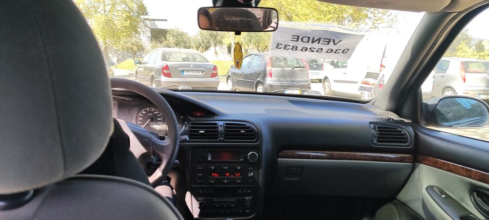 Vendo Pegeout 406