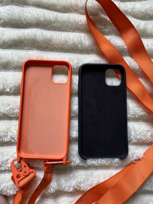 Чохли для iPhone 11