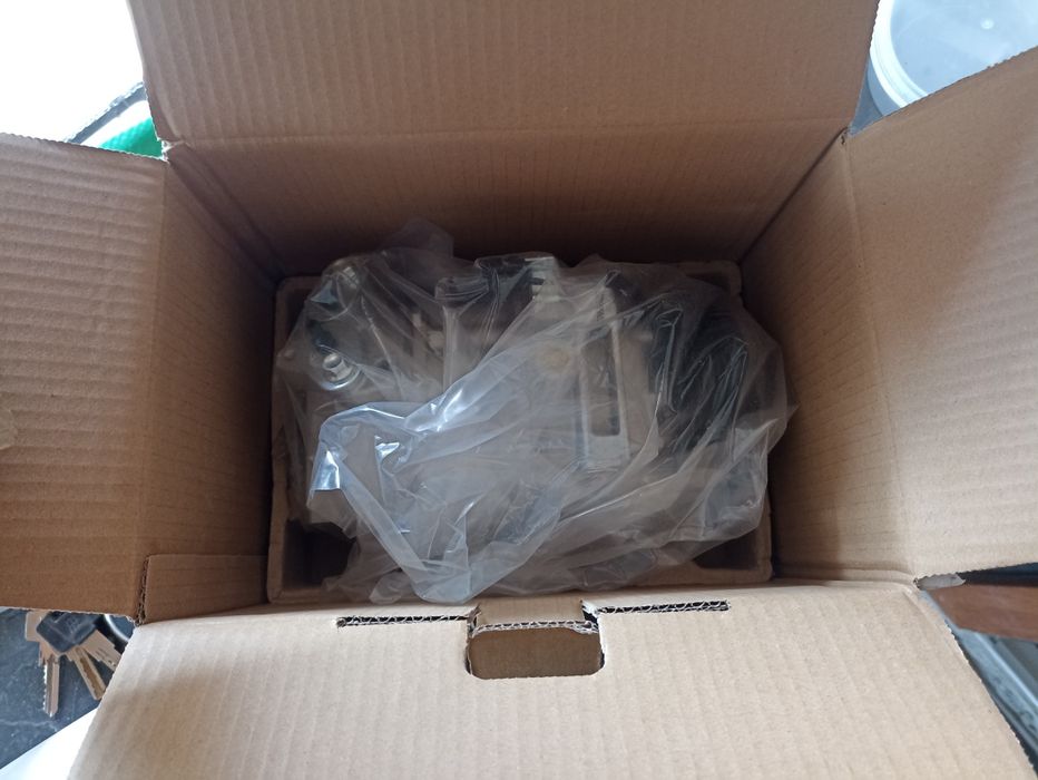 Компресор кондиціонера Рено