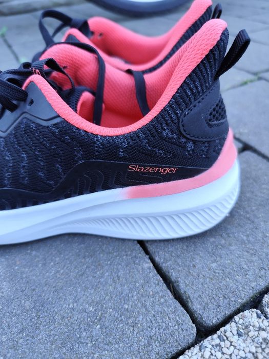 Buty Damskie Slazenger 38
